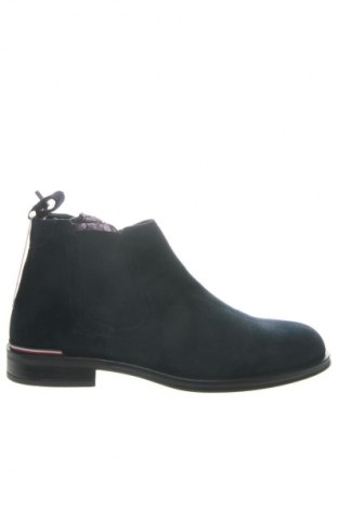 Încălțăminte bărbătească Tommy Hilfiger, Mărime 45, Culoare Albastru, Preț 849,99 Lei