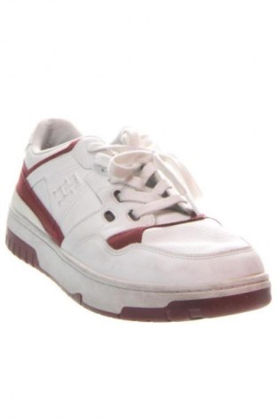 Pánské boty Tommy Hilfiger, Velikost 42, Barva Bílá, Cena  1 949,00 Kč