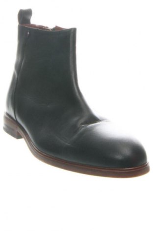 Мъжки обувки Tommy Hilfiger, Размер 44, Цвят Черен, Цена 81,80 €