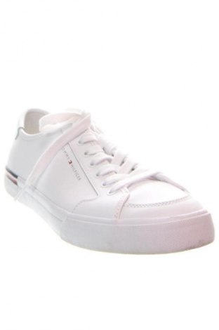 Încălțăminte bărbătească Tommy Hilfiger, Mărime 45, Culoare Alb, Preț 312,99 Lei