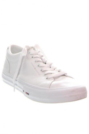 Pánské boty Tommy Hilfiger, Velikost 43, Barva Bílá, Cena  1 649,00 Kč