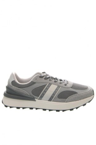 Férfi cipők
 Tommy Jeans, Méret 43, Szín Szürke, Ár 51 159 Ft, #135370909