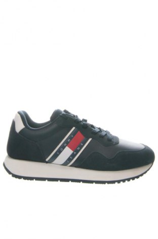 Obuwie męskie Tommy Jeans, Rozmiar 44, Kolor Niebieski, Cena 405,99 zł