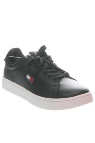 Încălțăminte bărbătească Tommy Jeans, Mărime 45, Culoare Negru, Preț 634,99 Lei