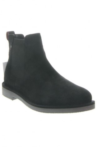 Ανδρικά παπούτσια U.S. Polo Assn., Μέγεθος 41, Χρώμα Μαύρο, Τιμή 127,00 €