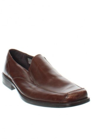 Мъжки обувки Unbranded, Размер 46, Цвят Кафяв, Цена 21,47 €