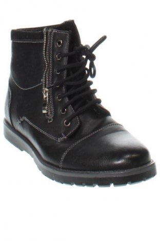 Мъжки обувки Unbranded, Размер 42, Цвят Черен, Цена 24,54 €