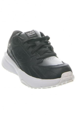 Pánske topánky Under Armour, Veľkosť 42, Farba Čierna, Cena  56,95 €