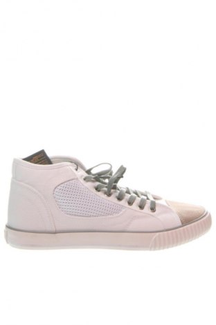 Pánske topánky V 1969 Italia, Veľkosť 42, Farba Biela, Cena  72,95 €