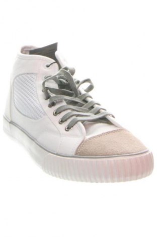 Pánske topánky V 1969 Italia, Veľkosť 42, Farba Biela, Cena  72,95 €