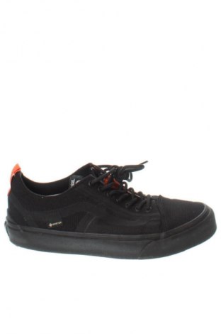 Herrenschuhe Vans, Größe 42, Farbe Schwarz, Preis € 32,99