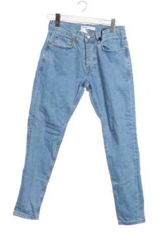 Pánské kalhoty  2Y, Velikost S, Barva Modrá, Cena  299,00 Kč