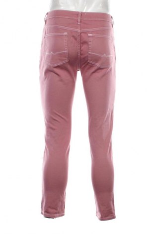 Мъжки панталон ASOS, Размер M, Цвят Розов, Цена 16,87 €