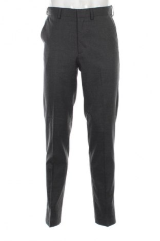 Мъжки панталон ASOS, Размер M, Цвят Сив, Цена 15,07 €