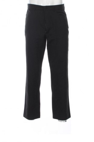 Pánské kalhoty  Alberto, Velikost M, Barva Černá, Cena  119,00 Kč