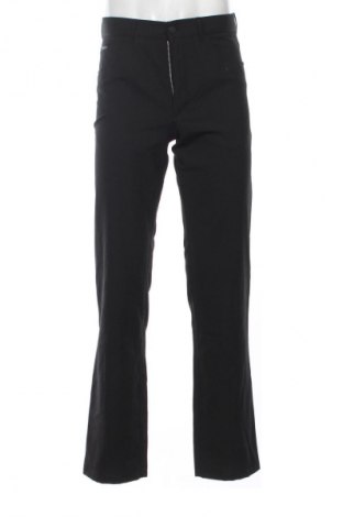 Herrenhose Alberto, Größe M, Farbe Schwarz, Preis 5,99 €