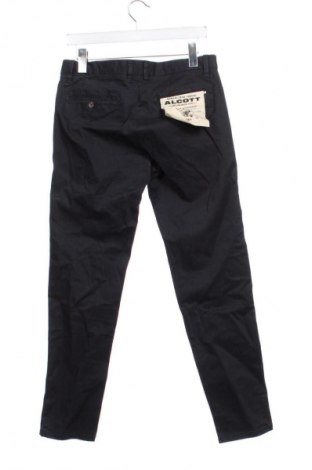 Мъжки панталон Alcott, Размер S, Цвят Син, Цена 22,49 €
