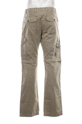 Pantaloni de bărbați Alpine Pro, Mărime M, Culoare Bej, Preț 167,99 Lei
