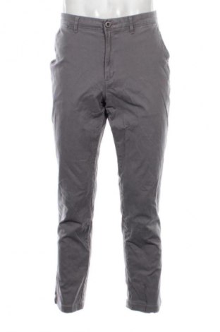 Męskie spodnie Amazon Essentials, Rozmiar L, Kolor Popielaty róż, Cena 80,38 zł