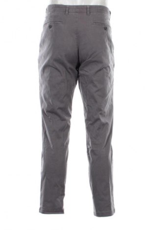 Męskie spodnie Amazon Essentials, Rozmiar L, Kolor Popielaty róż, Cena 80,38 zł