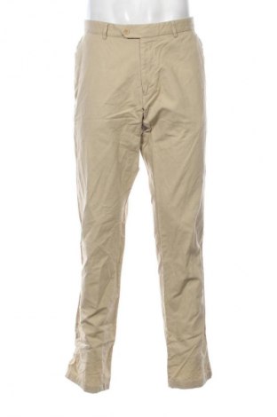 Мъжки панталон Andrews, Размер XL, Цвят Бежов, Цена 25,05 €