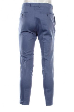 Мъжки панталон Andrews, Размер M, Цвят Син, Цена 25,05 €