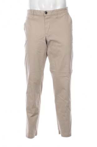 Мъжки панталон Angelo Litrico, Размер XL, Цвят Бежов, Цена 13,80 €