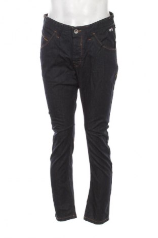 Мъжки панталон Angelo Litrico, Размер M, Цвят Син, Цена 3,06 €