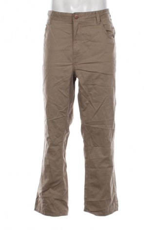 Мъжки панталон Angelo Litrico, Размер XL, Цвят Бежов, Цена 12,27 €