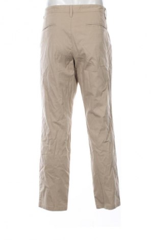 Pánské kalhoty  Angelo Litrico, Velikost XL, Barva Béžová, Cena  129,00 Kč