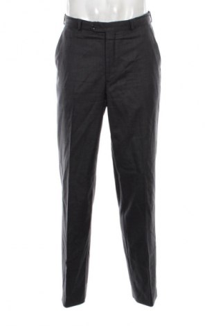 Męskie spodnie Armani Collezioni, Rozmiar L, Kolor Czarny, Cena 61,99 zł