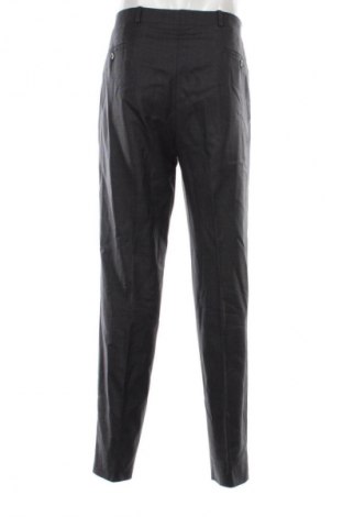 Męskie spodnie Armani Collezioni, Rozmiar L, Kolor Czarny, Cena 61,99 zł