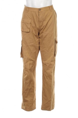 Мъжки панталон Atlas For Men, Размер XL, Цвят Кафяв, Цена 7,66 €