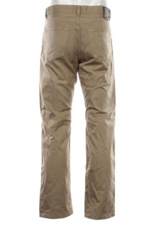 Męskie spodnie BOSS, Rozmiar M, Kolor Beżowy, Cena 161,99 zł