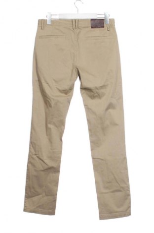 Pánské kalhoty  BOSS, Velikost S, Barva Béžová, Cena  1 172,00 Kč