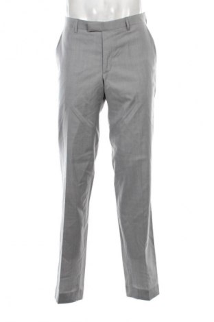 Férfi nadrág Baldessarini, Méret L, Szín Szürke, Ár 14 559 Ft