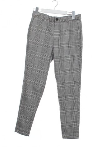Herrenhose Bershka, Größe S, Farbe Mehrfarbig, Preis € 8,99