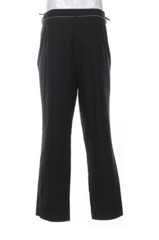 Pánské kalhoty  Bexleys, Velikost XXL, Barva Černá, Cena  129,00 Kč