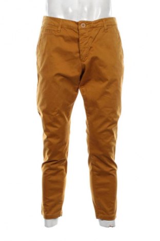 Pánské kalhoty  Bigotti, Velikost L, Barva Žlutá, Cena  479,00 Kč