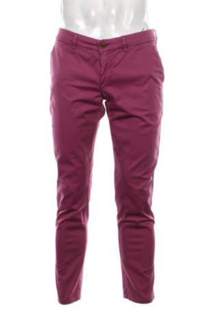 Pánské kalhoty  Bigotti, Velikost M, Barva Růžová, Cena  479,00 Kč