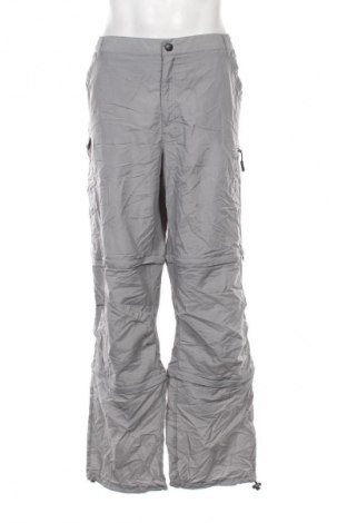 Мъжки панталон Bpc Bonprix Collection, Размер XXL, Цвят Сив, Цена 3,57 €
