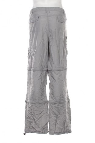 Мъжки панталон Bpc Bonprix Collection, Размер XXL, Цвят Сив, Цена 3,57 €