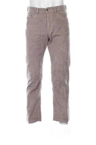 Pánské kalhoty  Brax, Velikost M, Barva Béžová, Cena  229,00 Kč