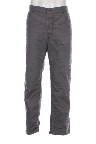 Pánske nohavice  Brax, Veľkosť XL, Farba Sivá, Cena  13,95 €