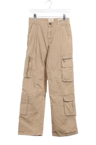 Férfi nadrág C&A, Méret XS, Szín Barna, Ár 9 139 Ft