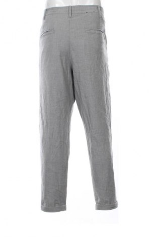 Ανδρικό παντελόνι C&A, Μέγεθος XXL, Χρώμα Γκρί, Τιμή 12,99 €