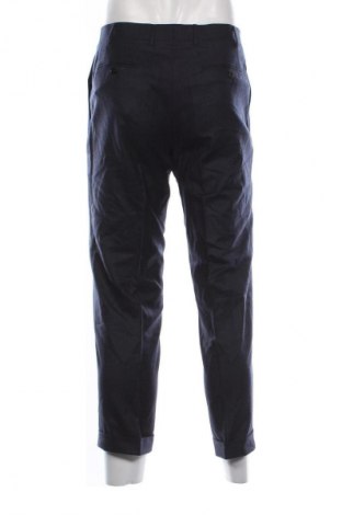 Ανδρικό παντελόνι Canali, Μέγεθος M, Χρώμα Μπλέ, Τιμή 137,99 €