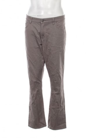 Pánské kalhoty  Canda, Velikost L, Barva Hnědá, Cena  119,00 Kč