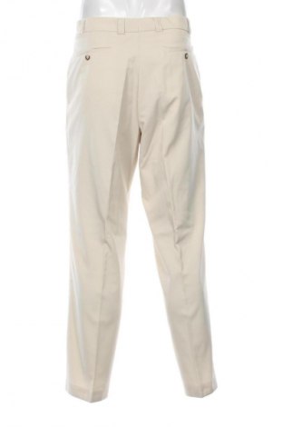Męskie spodnie Canda, Rozmiar XL, Kolor Beżowy, Cena 69,99 zł