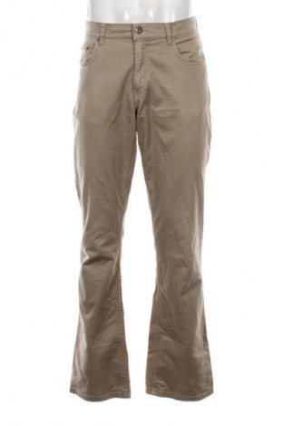 Pánské kalhoty  Canda, Velikost L, Barva Béžová, Cena  179,00 Kč